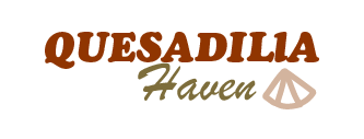 Quesadilla Haven Logo
