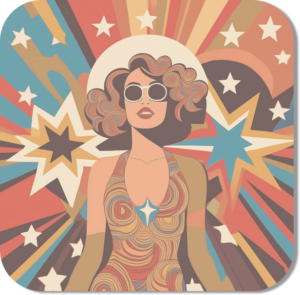 70s Icon
